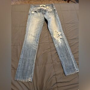Abercrombie Jeans